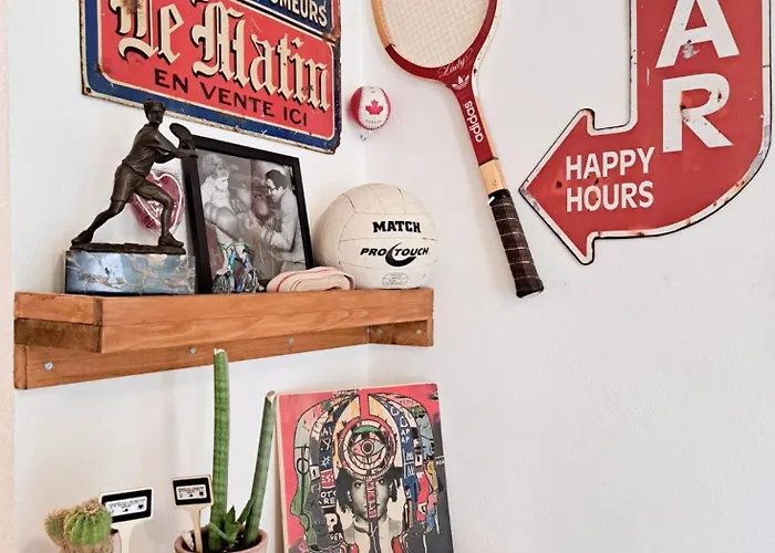 Zephyr Апартаменты *