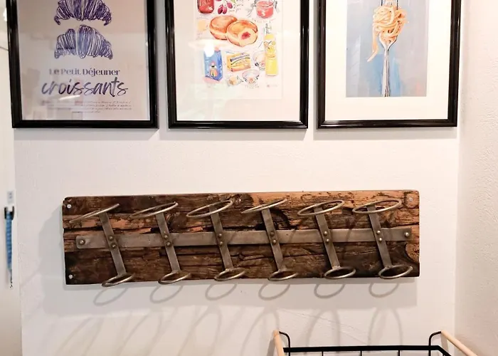 Апартаменты Zephyr