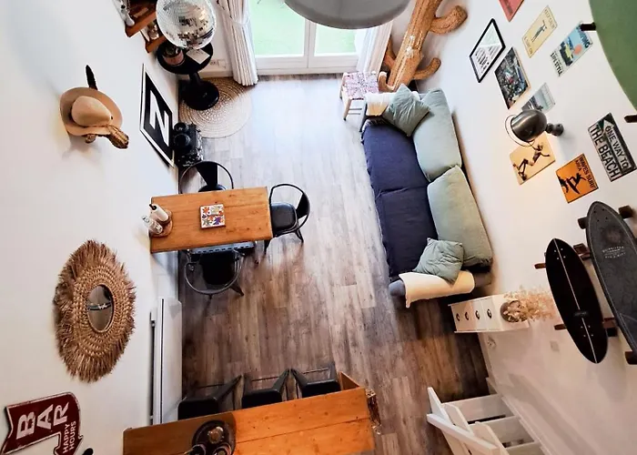 Апартаменты Zephyr *