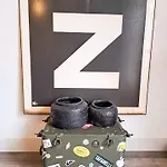شقة Zephyr *