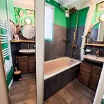 Apartment Zephyr
