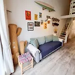 Apartment Zephyr Royan