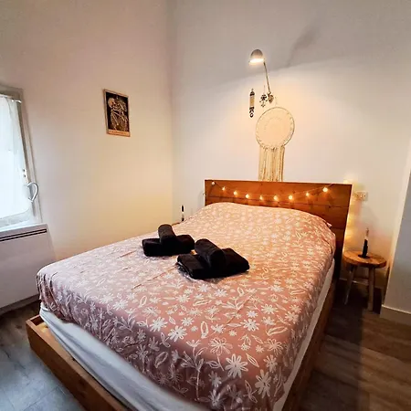 Apartmán Zephyr - Proche Et Du Centre Ville, Original, Calme Royan