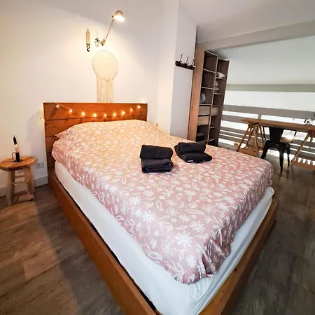 Apartmán Zephyr Royan