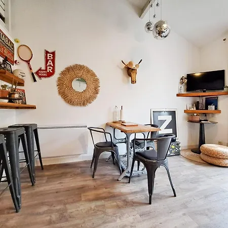 Apartamento Zéphyr
