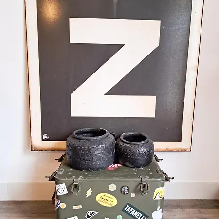 Apartmán Zephyr *