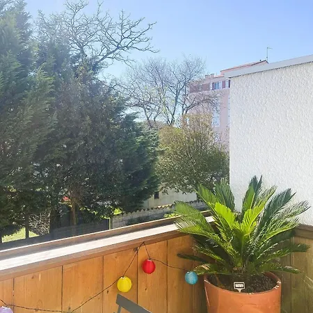 Apartmán Zephyr *