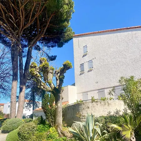 Zephyr Apartmán Royan