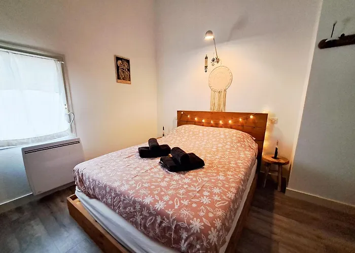 Apartamento Zéphyr