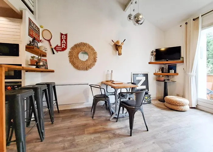 Apartamento Zéphyr
