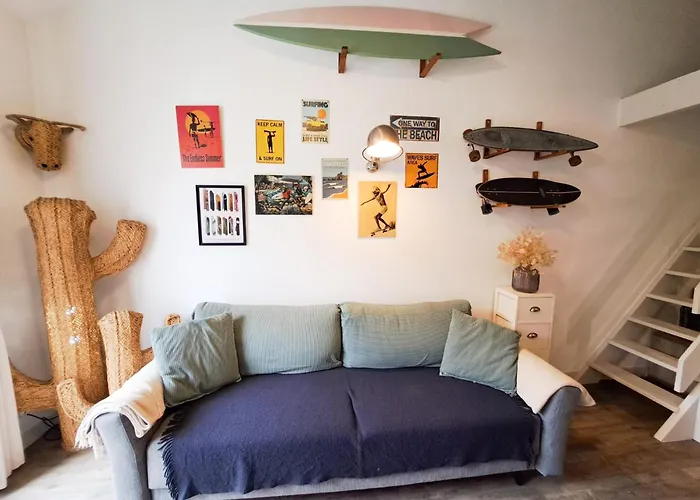 Zéphyr Apartamento *
