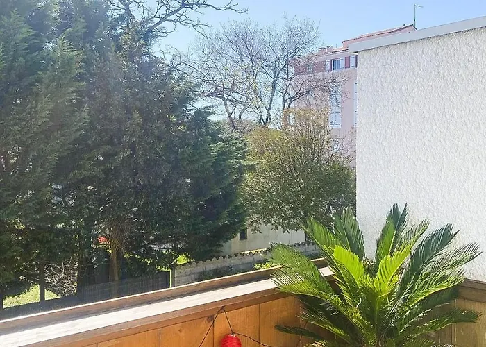 Apartamento Zéphyr *