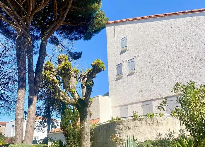 Zéphyr Apartamento Royan